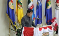 DPRD Lampung Soroti Tertundanya Pembayaran insentif Nakes