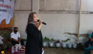 Permalink to Lesty Putri Utami Gelar Sosialisasi Pembinaan Ideologi Pancasila