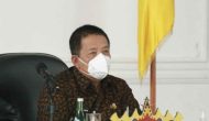 Permalink to Gubernur Arinal ikuti Arahan Presiden dalam Rapat Evaluasi Perkembangan dan Tindak Lanjut PPKM