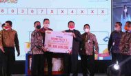 Permalink to Gubernur Arinal Pimpin Rapat Umum Pemegang Saham Luar Biasa PT. Bank Lampung Tahun 2021