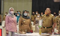 Permalink to Gubernur Lampung Secara Resmi Buka Musrenbang Tahun 2022