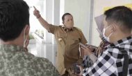 Permalink to Gubernur Lampung Minta Wartawan Junjung Tinggi Kode Etik Jurnalistik