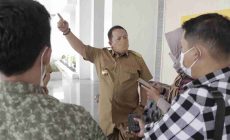 Permalink to Gubernur Lampung Minta Wartawan Junjung Tinggi Kode Etik Jurnalistik