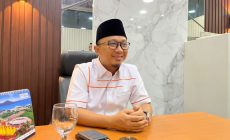 Permalink to Syukron Muchtar Soroti Pengangkatan Petugas MBG Jadi PPPK, Minta Pemerintah Perhatikan Juga Nasib Guru Honorer