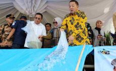 Permalink to Sekdaprov Fahrizal Tutup E-Sport Piala Gubernur 2023, Dorong Ciptakan Bibit Muda