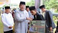 Permalink to Gubernur Arinal Apresiasi Progres Pembangunan yang Pesat, Ajak Masyarakat Ciptakan Kondusifitas