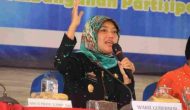 Permalink to Wakil Gubernur Lampung mengajak semua pihak di Kota Metro Bergandengan Tangan Membangun Kejayaan Kota Metro Dan Provinsi Lampung