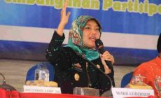 Permalink to Wakil Gubernur Lampung mengajak semua pihak di Kota Metro Bergandengan Tangan Membangun Kejayaan Kota Metro Dan Provinsi Lampung