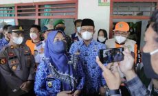 Permalink to Kunjungan Penanganan Kemiskinan Ekstrem, Wagub Sampaikan 4 Langkah Penanggulangan Kemiskinan