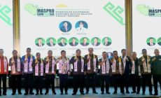 Permalink to Kolaborasi Apik Progam Makmur BUMN dan KPB, Lampung Siap Jadi Lumbung Pangan Nasional