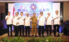 Permalink to Gubernur Arinal Berharap Wujudkan Ahli Teknik Konstruksi yang Profesional dan Kompeten