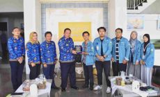 Permalink to Gubernur Arinal Ajak Mahasiswa Pertanian Unila Ikut Berperan Aktif Membangun Lampung