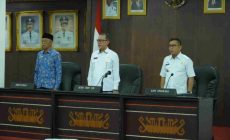 Permalink to Pemprov Lampung Dorong Peningkatan Kepatuhan Terhadap Standar Pelayanan Publik