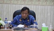 Permalink to Pemprov Lampung Mengikuti Rapat Koordinasi Pengendalian Inflasi Daerah