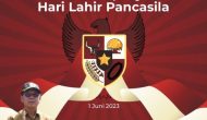 Permalink to Mingrum Gumay Menjadi Petugas Pembacaan Teks Pancasila