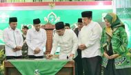 Permalink to Gubernur Arinal Hadiri Konferwil XI NU, Dibuka Langsung oleh K.H. Yahya Cholil Staquf