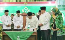 Permalink to Gubernur Arinal Hadiri Konferwil XI NU, Dibuka Langsung oleh K.H. Yahya Cholil Staquf