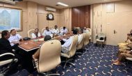 Permalink to Ketua DPRD Lampung Fasilitasi Aspirasi Tiga Kades di Way Jepara