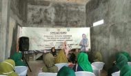 Permalink to Ketua Fraksi PKB DPRD Lampung Sosialisasi PIP dan Wawasan Kebangsaan