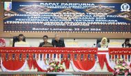 Permalink to DPRD Lampung Rapat Paripurna Raperda Pertanggungjawaban Pelaksanaan APBD Tahun Anggaran 2023