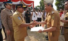 Permalink to Pj Gubernur Lampung Tegaskan Peran Penting Kementerian ATR/BPN Menuju Indonesia Emas 2045