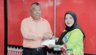 Permalink to 22 Rumah Ibadah Dibantu Pemkot Bandar Lampung Senilai Rp1,2 Miliar