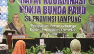 Permalink to Rakor Pokja Bunda PAUD 2024, Perkuat Peran Keluarga dalam Pendidikan Karakter Anak Usia Dini
