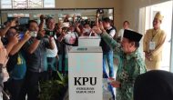 Permalink to Pilkada Lampung, Herman HN Yakin Pasangan Mirza-Jihan dan Eva-Deddy Menang