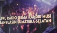 Permalink to RGR Muba Raih Penghargaan Host Radio Terbaik Ketiga Se Indonesia