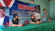 Permalink to Anggota DPRD Provinsi Lampung Reses Dikelurahan Gunung Sugih