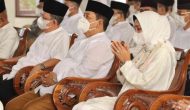 Permalink to Tingkatkan Iman dan Takwa, Gubernur Lampung Gelar Pengajian di Bulan Suci Ramadhan