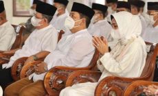 Permalink to Tingkatkan Iman dan Takwa, Gubernur Lampung Gelar Pengajian di Bulan Suci Ramadhan