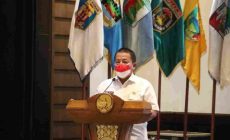 Permalink to Perbarui Kebijakan Pembangunan, Gubernur Buka Musrenbang Perubahan RPJMD Provinsi Lampung 2019-2024