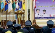 Permalink to Riana Sari Dikukuhkan Sebagai Bunda SALUD Provinsi Lampung Masa Bakti 2022 – 2027