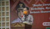 Permalink to Gubernur Lampung Buka Musrenbang RPJMD Kota Bandar Lampung Tahun 2021-2026