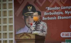 Permalink to Gubernur Lampung Buka Musrenbang RPJMD Kota Bandar Lampung Tahun 2021-2026