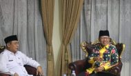 Permalink to Ketua DPRD Lepas Calon Jamaah Haji Provinsi Lampung