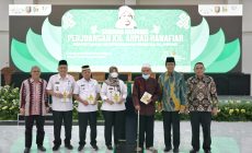 Permalink to Gubernur Arinal Djunaidi Apresiasi Semua Pihak atas Diusulkan KH. Ahmad Hanafiah sebagai Pahlawan Nasional dari Provinsi Lampung