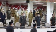 Permalink to Ketua DPRD Provinsi Lampung, Membuka Paripurna Lanjutan Terkait Penyampaian Pandangan Umum dari fraksi-fraksi DPRD Provinsi Lampung