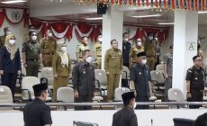 Permalink to Ketua DPRD Provinsi Lampung, Membuka Paripurna Lanjutan Terkait Penyampaian Pandangan Umum dari fraksi-fraksi DPRD Provinsi Lampung