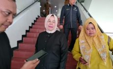 DPRD Lampung Segera Memproses PAW Raden Muhammad Ismail Ke M Junaidi