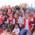 Ketua PMI Lampung Serahkan Bantuan Kepada Warga Masyarakat Korban Bencana Alam