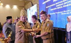 Permalink to Musrenbang 2024, Gubernur Arinal Ajak Seluruh Pemangku Kepentingan Wujudkan Lampung Smart 2045