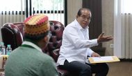 Permalink to Pj. Gubernur Samsudin Menerima Kunjungan Mahasiswa yang Tergabung KAMMI, Diskusi Soal Pembangunan dan Pengembangan Pendidikan