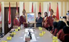 Permalink to Pj. Gubernur Samsudin Apresiasi Sensitivitas Teknokrat dalam Mendukung Pembangunan Kota Baru