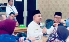 DPRD Provinsi Lampung Pansus Tata Niaga Singkong Lampung Lanjutkan Tugas, Meski Harga Singkong Telah Ditentukan