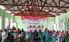 Permalink to DPRD Lampung Ajak Masyarakat Lebih Disiplin Prokes Covid