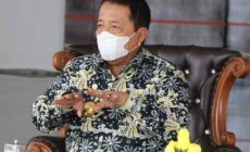 Permalink to Pertumbuhan Ekonomi Tertinggi se-Sumatera, Gubernur Arinal Komitmen Tingkatkan Kinerja