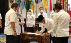 Permalink to Gubernur Arinal Buka Musrenbang, Bahas Reformulasi dan Strategi Pembangunan Daerah dan Proyek Nasional