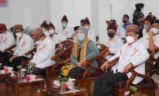 Permalink to Wagub Chusnunia Hadiri Rakerwil PKS Lampung Tahun 2022